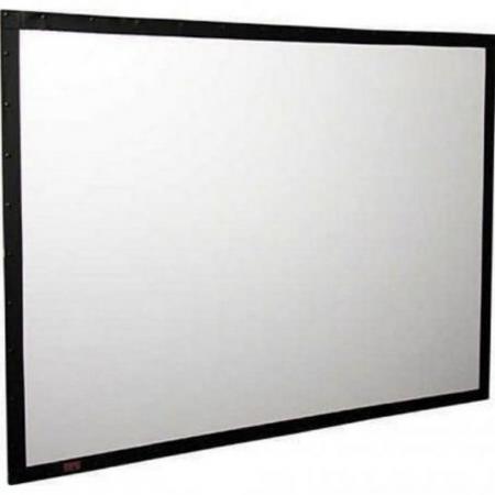 Экран Draper Clarion AV (1:1) 86/34" 61*61 CS1200X