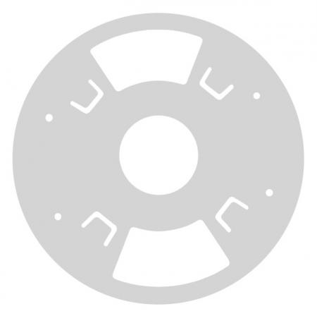 Потолочное крепление Prestel VCS-CM