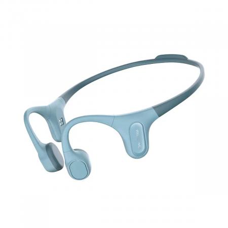 Наушники Mojawa Run Plus Blue