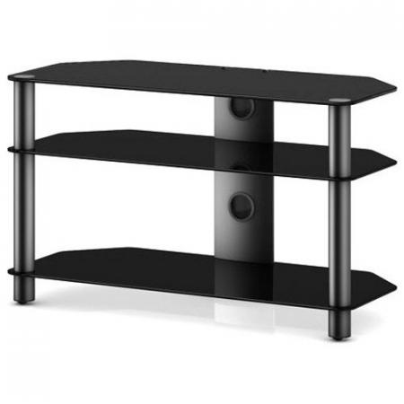 Подставка Sonorous NEO 390 B HBLK