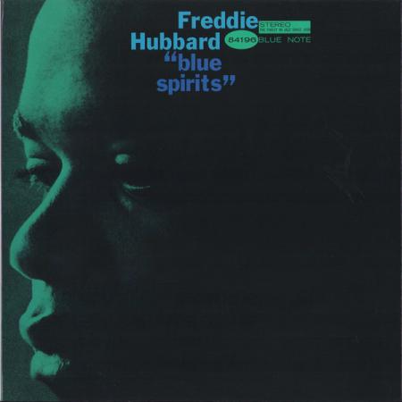 Виниловая пластинка Freddie Hubbard - Blue Spirits (Tone Poet) (Black Vinyl LP)