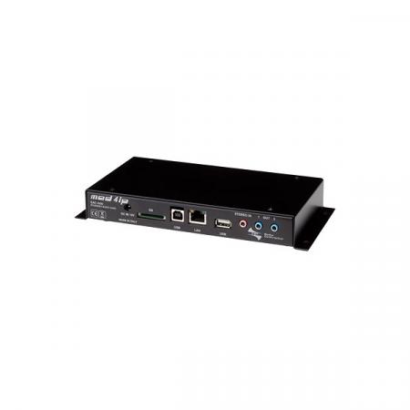 Аудиоинтерфейс FBT EAC 4000