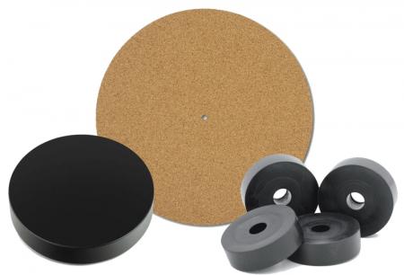 Набор для апгрейда Pro-Ject Upgrade Set Basic