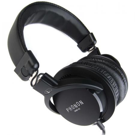 Наушники Phonon SMB-02
