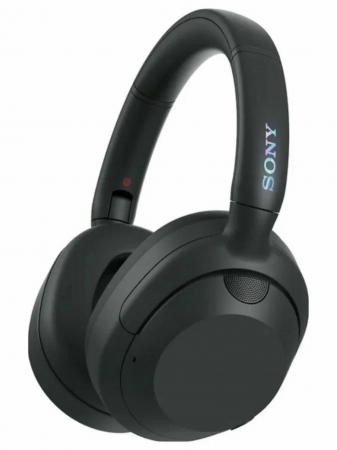 Наушники Sony WHULT900N/BCE