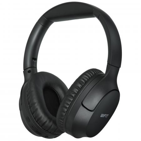 Наушники WIFIT WIBEAT Black