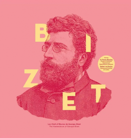 Виниловая пластинка Various Artists - Bizet Masterpieces (Black Vinyl LP)