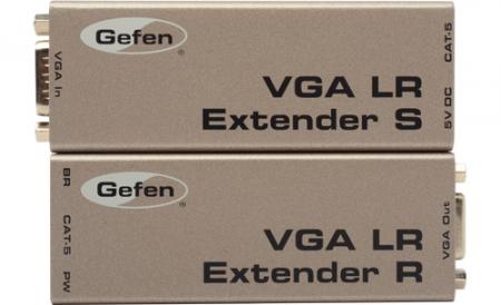 Удлинитель VGA Gefen EXT-VGA-141LR
