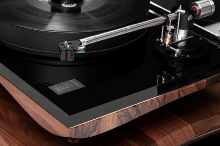 Главные виниловые проигрыватели Gold Note: топ-5 премиум-решений