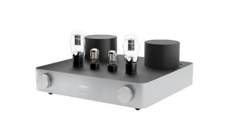 Ламповый интегральный усилитель Fezz Audio Mira Ceti 2A3 EVO Moonlight