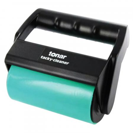Роллерный очиститель Tonar Tacky Cleaner