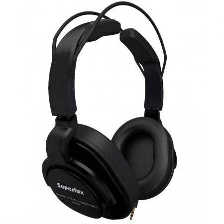 Наушники Superlux HD661Black