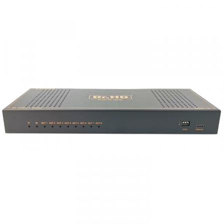 HDMI делитель Dr.HD SP 188 SL