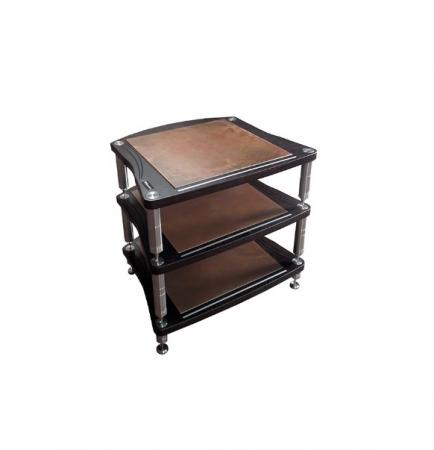 Модуль стойки под Hi-Fi Bassocontinuo ACCORDEON XL4 2.1 California 120 mm