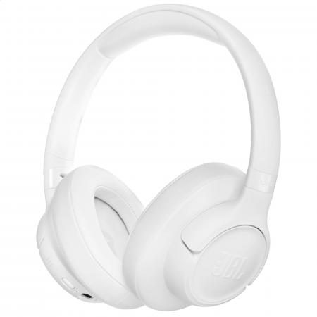 Наушники JBL Tune 730BT White