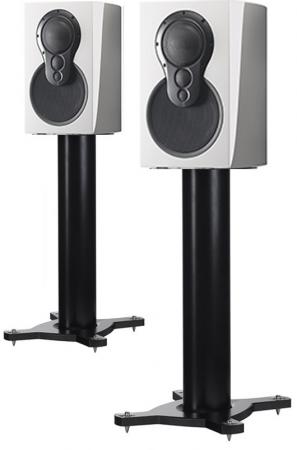 Полочная акустика Linn Akudorik Passive white