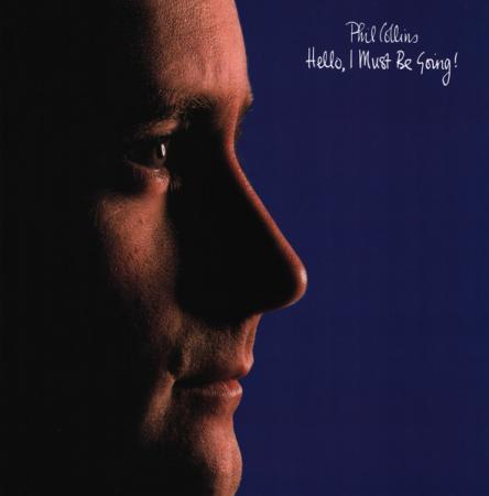Виниловая пластинка Phil Collins - Hello, I Must Be Going! (Analogue) (Black Vinyl LP)