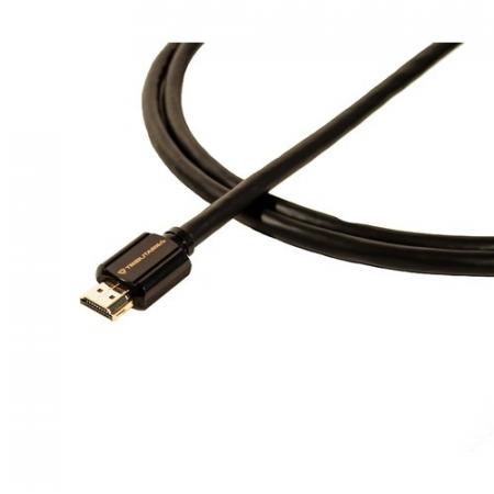 Кабель HDMI Tributaries UHDP-040D 4m
