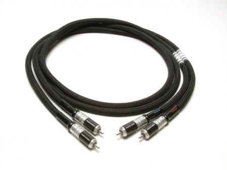 Кабель межблочный аудио Acoustic Revive RCA Absolute FM