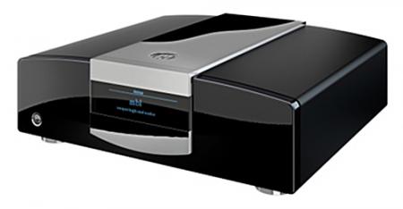 Усилитель мощности MBL C15 black/palinux