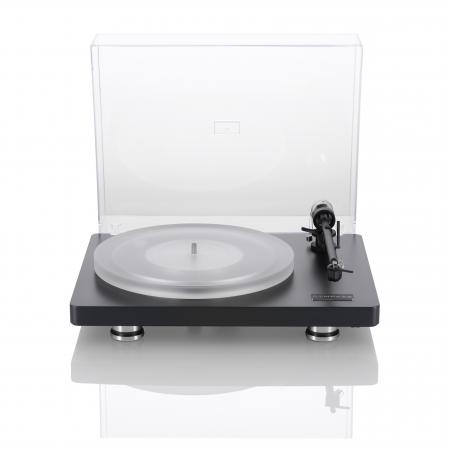 Проигрыватель винила Clearaudio Compass Black