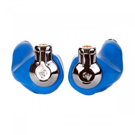 Наушники Campfire Audio Cascara Essential Blue Universal