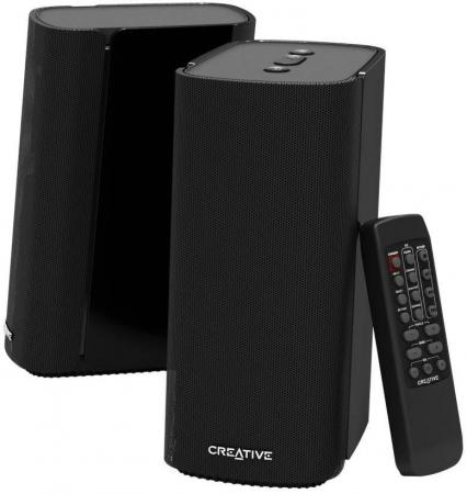 Компьютерная акустика Creative T100 Wireless (BT) (51MF1690AA000)