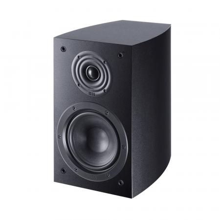 Полочная акустика Heco Victa Elite 202 Black