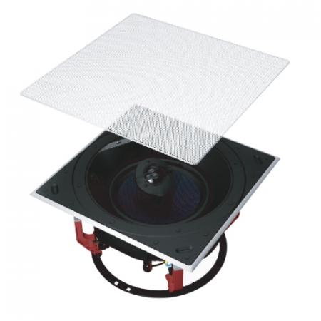 Рамка с грилем Bowers & Wilkins 66 Square Grille
