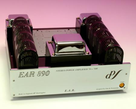 Усилитель мощности E.A.R. / Yoshino EAR 890