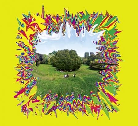 Виниловая пластинка Cosmo – La Terza Estate Dell'Amore (Black Vinyl/Gatefold)