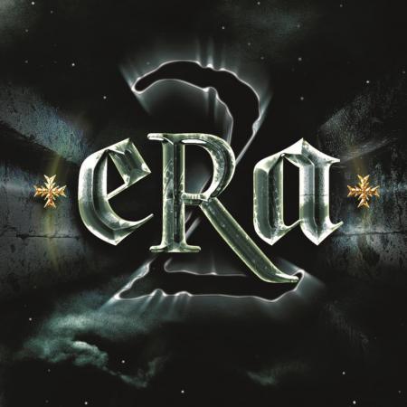 Виниловая пластинка Era - Era II  (Silver Limited Vinyl LP)