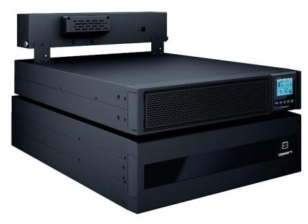 Блок бесперебойного питания Ippon Innova RT II 6000 Black