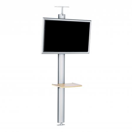 Штанга напольно-потолочная SMS Flatscreen CFH ST3000 A/S EU