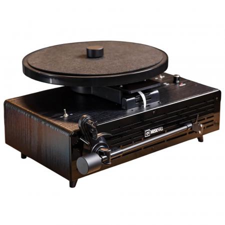 Проигрыватель винила MusicHall (MH) Fantasia Pro BK