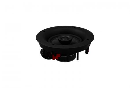 Встраиваемая акустика Davis Acoustics 165 RO PRO White