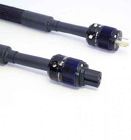 Сетевой кабель Purist Audio Design Venustas AC Power 1.5m Luminist Revision