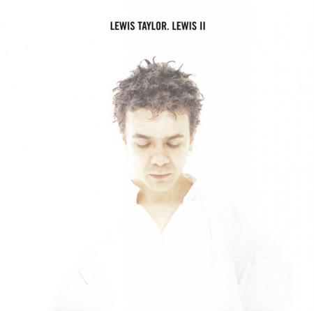 Виниловая пластинка Lewis Taylor - Lewis II (Black Vinyl 2LP)