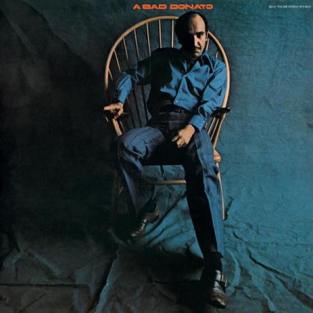 Виниловая пластинка Joao Donato - A Bad Donato (Verve By Request) (Black Vinyl LP)