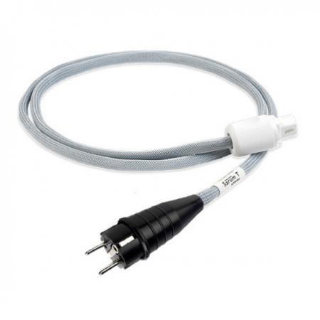 Кабель Chord Company Sarum T Super ARAY Power 1m