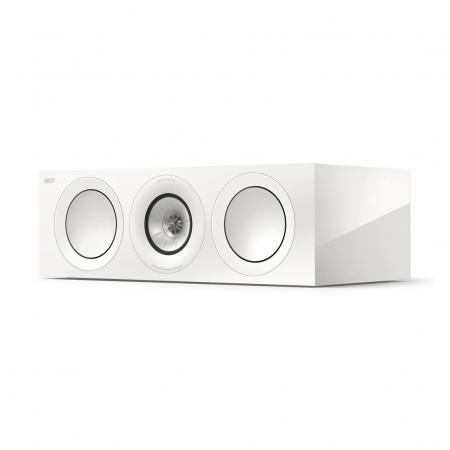 Акустика центрального канала KEF R6c Meta White