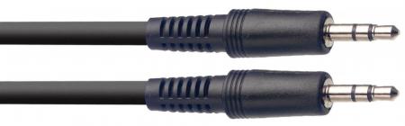 Межблочный кабель Stagg SAC2MPSMPSB
