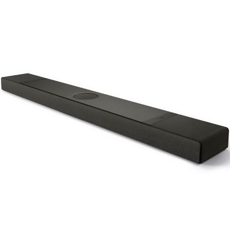 Саундбар KEF XIO Black