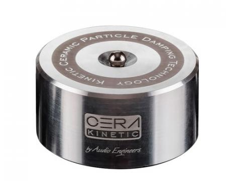 Виброизоляционные ножки Audio Engineers Cera Kinetic 4 шт