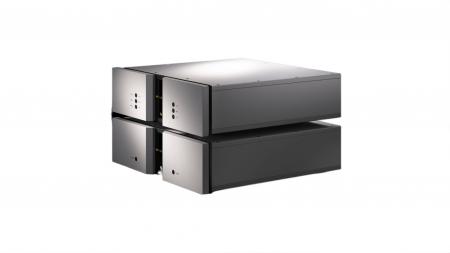 Предусилитель Vitus Audio MP-L201 mk II Silver