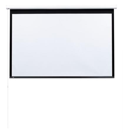 Экран Draper Baronet NTSC (3:4) 244/96" (8') 152*203 XT1000E (MW) ebd 30"
