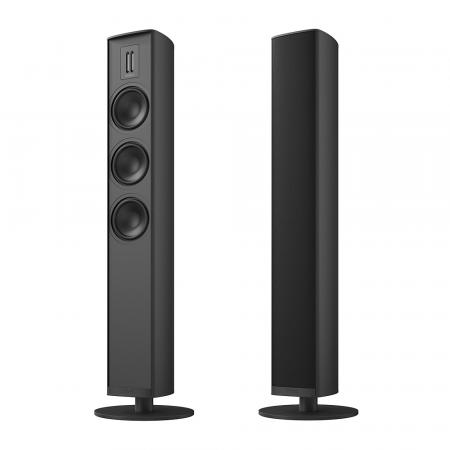 Напольная акустика Piega Premium 701 Gen 2 Black