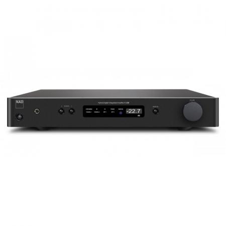 Стереоусилитель NAD C338