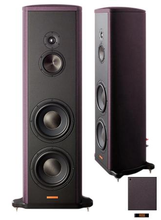 Напольная акустика Magico S5 MkII M-CAST rose