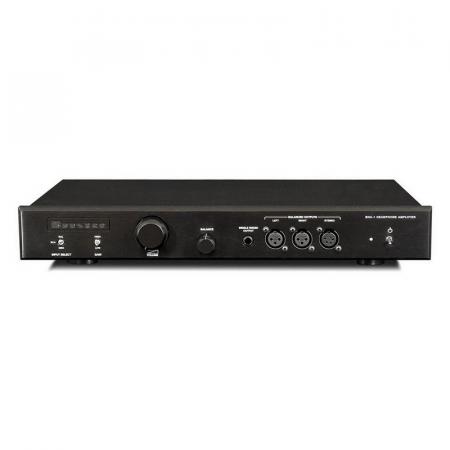 Усилитель для наушников Bryston  BHA-1F 17 black